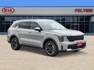 New 2026 Kia Sorento S FWD video 1