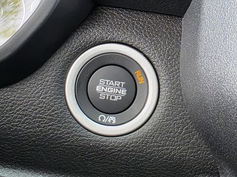 Used 2024 RAM 1500 Tradesman AWD/4WD image 16