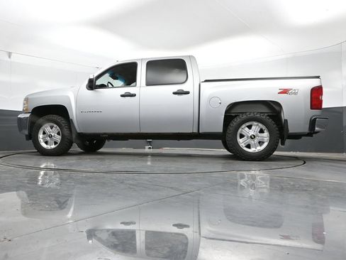 Used 2013 Chevrolet Silverado 1500 LT w/ All-Star Edition AWD/4WD image 34