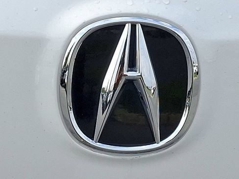 Used 2025 Acura RDX w/ Technology Package AWD/4WD image 9