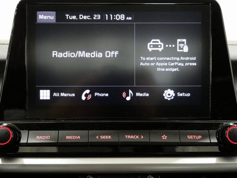 Used 2023 Kia Forte LXS image 17