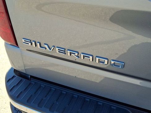 Used 2023 Chevrolet Silverado 1500 LT image 22