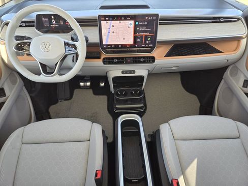 New 2025 Volkswagen ID. Buzz 1st Edition image 22