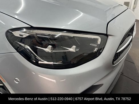 Used 2022 Mercedes-Benz E 450 Coupe image 11