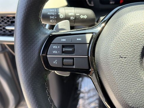 Used 2025 Acura ADX A-Spec AWD/4WD image 24