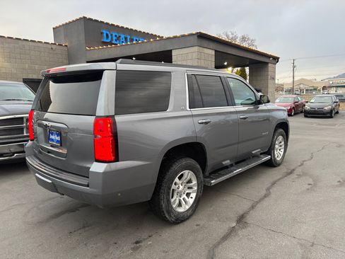 Used 2019 Chevrolet Tahoe LT image 6
