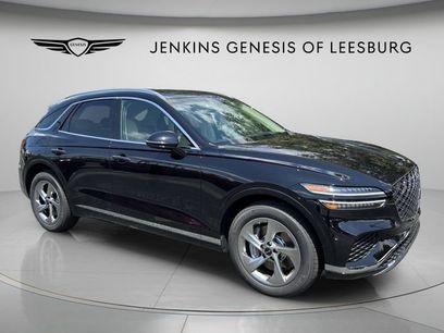 New 2026 Genesis GV70 2.5T Advanced
