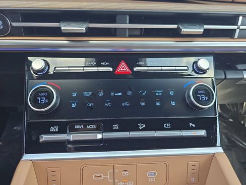 New 2026 Hyundai Santa Fe Calligraphy AWD/4WD image 18