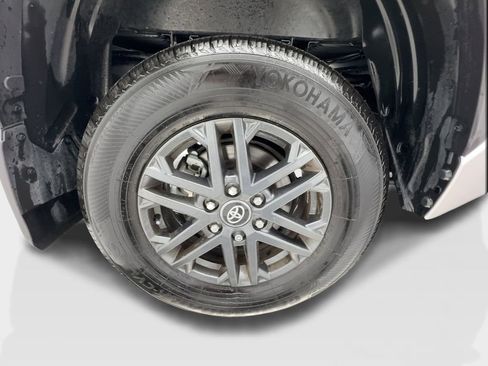 Used 2025 Toyota Tundra SR5 w/ SX Package RWD image 13