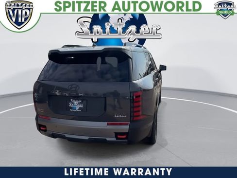 New 2026 Hyundai Palisade XRT Pro AWD/4WD image 8