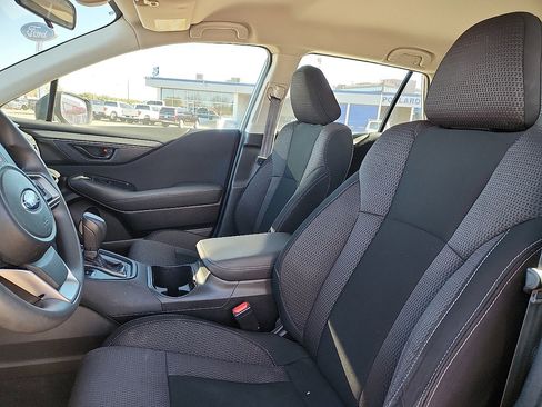 Used 2020 Subaru Outback 2.5i image 7