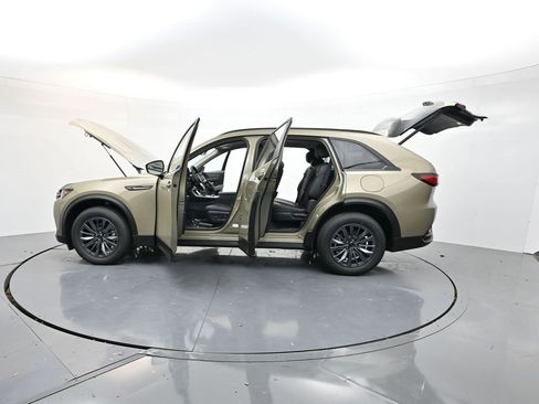 New 2026 MAZDA CX-70 SC image 36