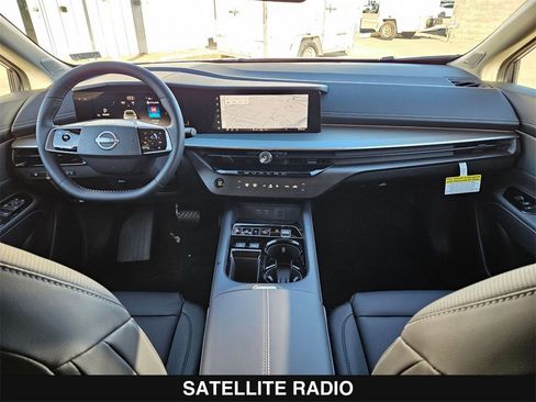 New 2026 Nissan Murano SL image 19