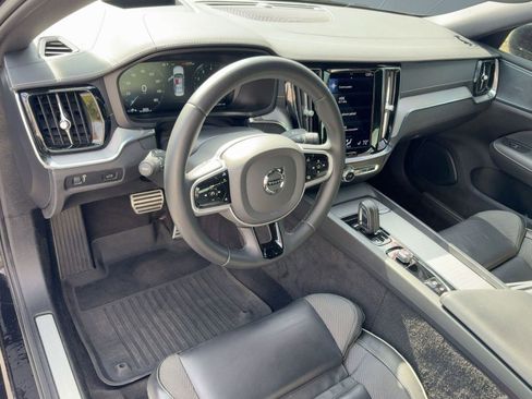 Certified 2022 Volvo S60 B5 R-Design w/ Advanced Package image 4