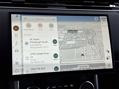 Used 2023 Land Rover Range Rover SE image 24