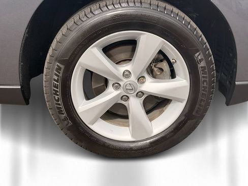 Used 2015 Lexus RX 350 AWD image 5