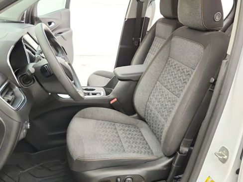 Used 2022 Chevrolet Equinox LT w/ LPO, Floor Liner Package image 23