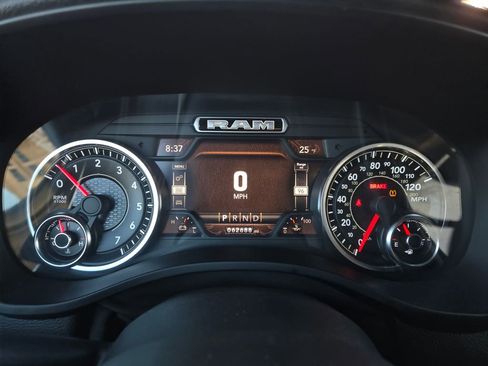 Used 2020 RAM 1500 Laramie w/ Sport Appearance Package image 20