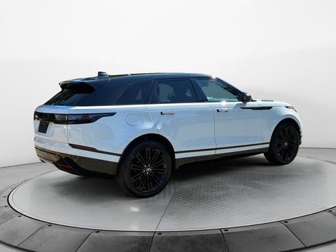 Used 2026 Land Rover Range Rover Velar Dynamic SE AWD/4WD image 7