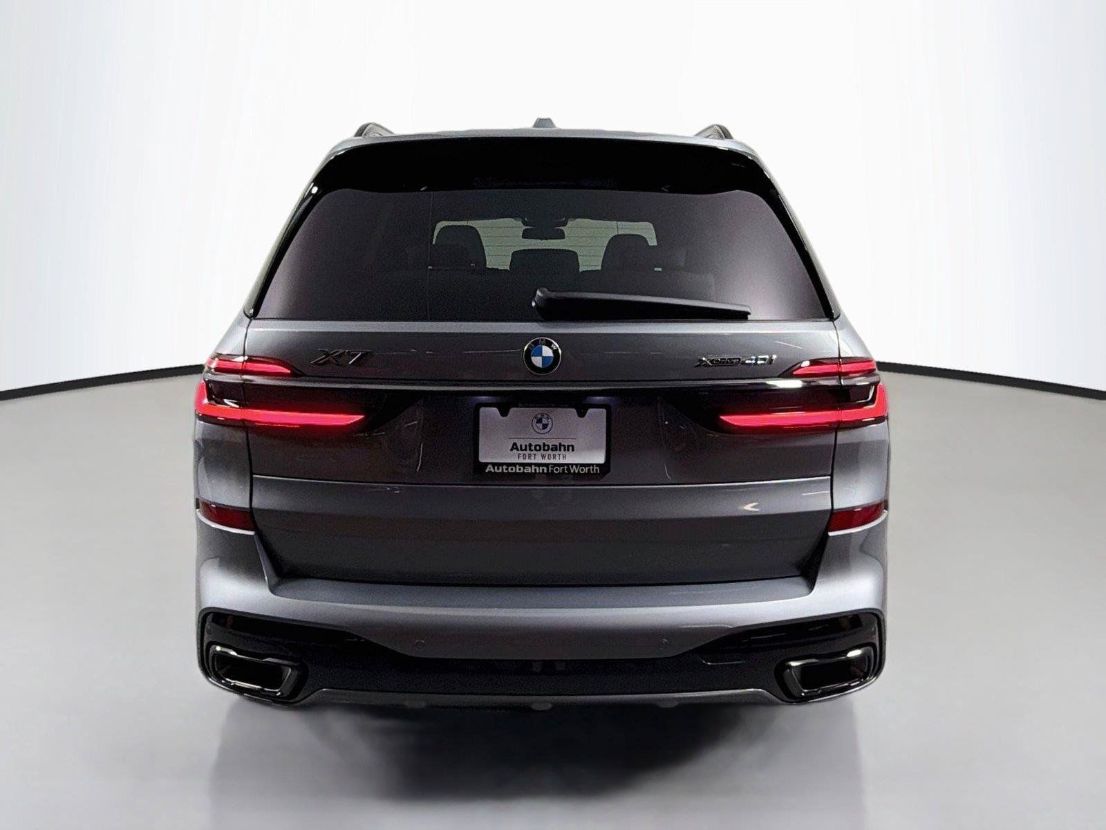 New 2027 BMW X7 xDrive40i w/ Executive Package AWD/4WD image 6