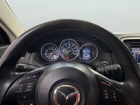 Used 2013 MAZDA CX-5 Sport w/ Bluetooth Audio Pkg image 30