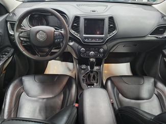 Certified 2023 Jeep Cherokee Altitude Lux AWD/4WD video 3
