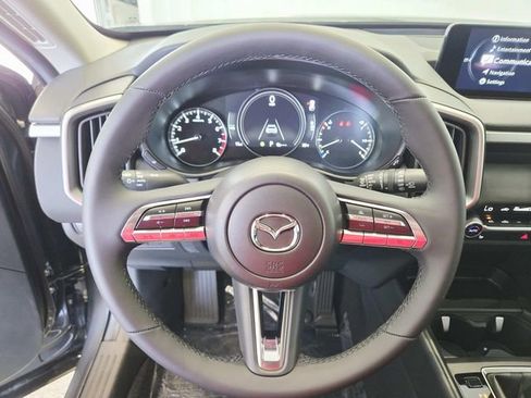 New 2025 MAZDA CX-5 Signature image 15