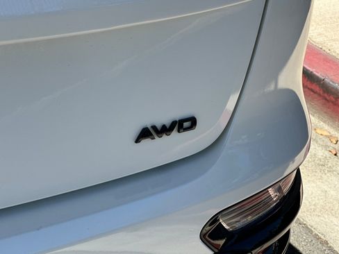 Used 2022 Kia Sportage Nightfall Edition AWD/4WD image 22