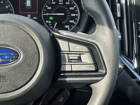 Certified 2025 Subaru Ascent Bronze Edition image 10