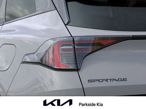 New 2026 Kia Sportage X-Line AWD/4WD image 11