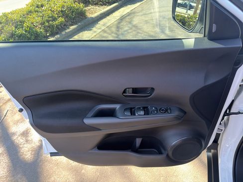 Certified 2023 Nissan Kicks S w/ Interior Electronics Package image 16