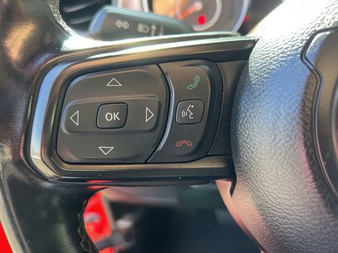 Used 2020 Jeep Gladiator Sport w/ Quick Order Package 24S image 12