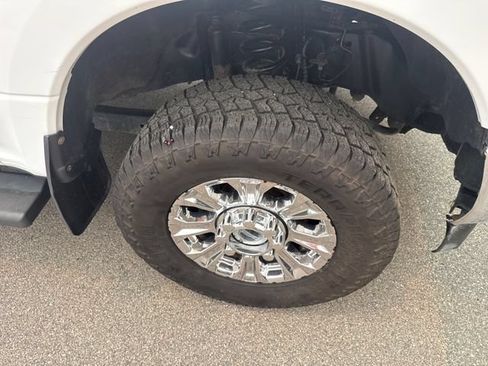 Used 2017 Ford F250 XL w/ Power Equipment Group AWD/4WD image 15