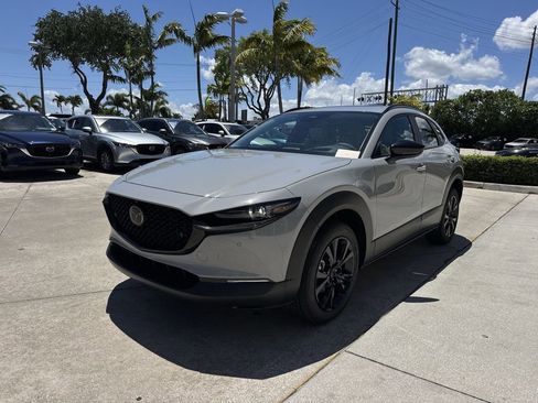 New 2026 MAZDA CX-30 Aire Edition AWD/4WD image 9