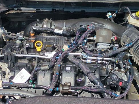 Certified 2022 Lincoln Corsair Reserve w/ Equipment Group 201A AWD/4WD image 33