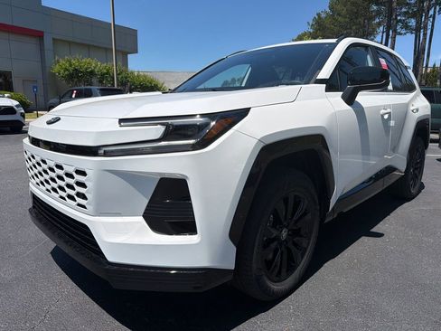New 2026 Toyota RAV4 SE AWD/4WD image 7