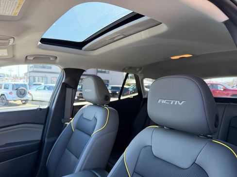 New 2026 Chevrolet Trax ACTIV image 30