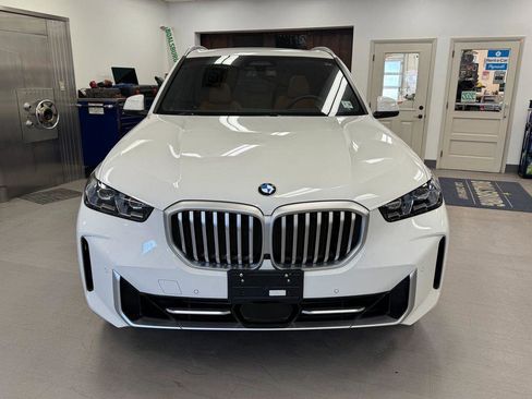 Used 2026 BMW X5 xDrive40i image 31