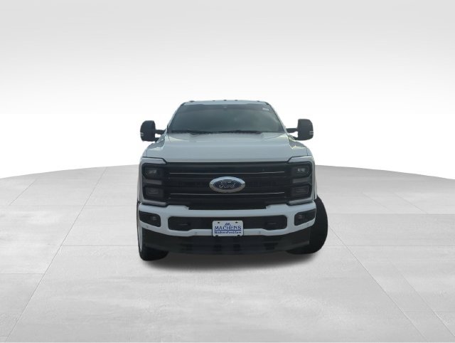 Used 2025 Ford F350 Platinum AWD/4WD image 10