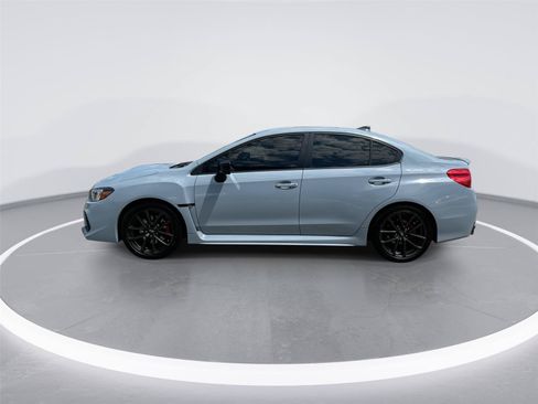 Used 2019 Subaru WRX Premium w/ Popular Package #3 (IZT) AWD/4WD image 5