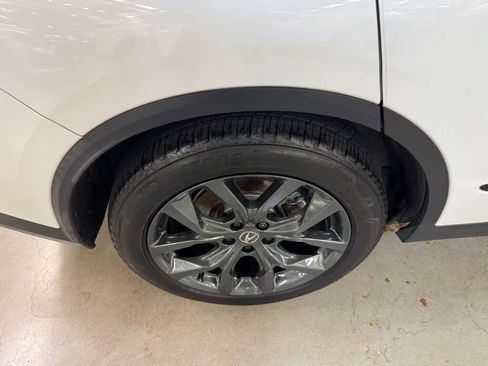 Certified 2022 Acura MDX A-Spec AWD/4WD image 15