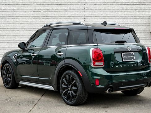 Used 2019 MINI Cooper Countryman S image 10
