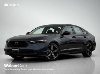 New 2026 Honda Accord SE video 1