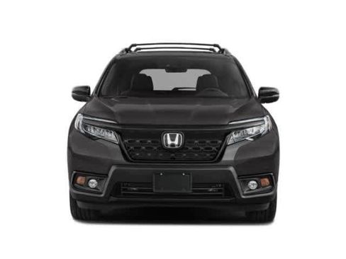 Used 2020 Honda Passport Elite image 6