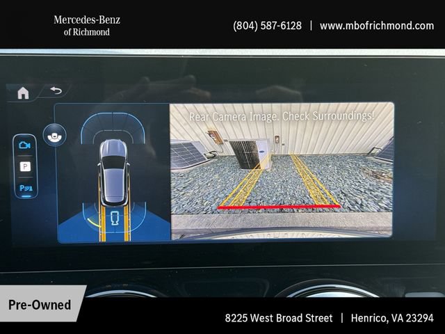 Used 2026 Mercedes-Benz GLA 250 4MATIC image 24