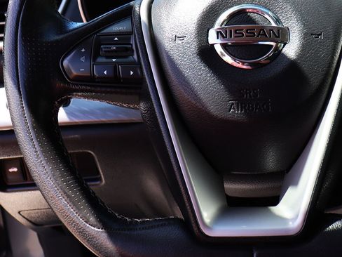 Used 2018 Nissan Maxima 3.5 SV FWD image 55