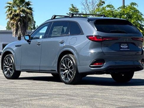 New 2026 MAZDA CX-70 3.3 Turbo S w/ Premium Package AWD/4WD image 6