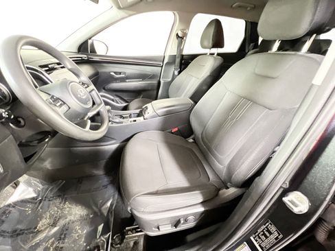 Used 2023 Hyundai Tucson SEL AWD/4WD image 20