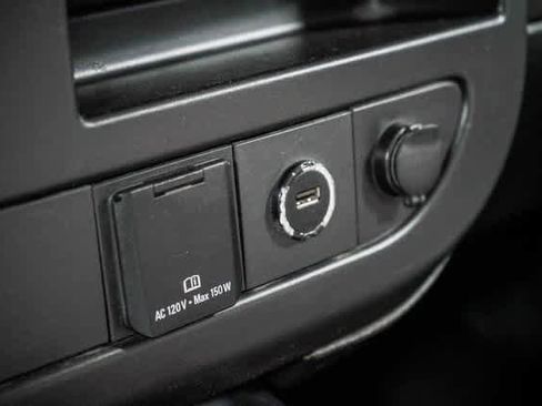 Used 2020 Chevrolet Express 2500 Extended w/ Communications Package image 21