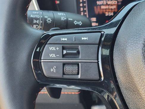 Certified 2026 Honda Passport TrailSport Elite image 16